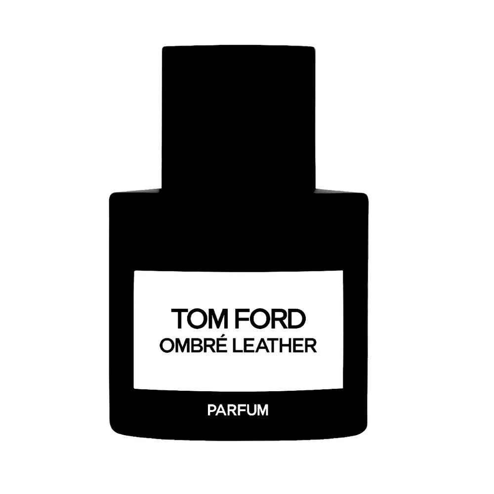 NIB Tom Ford Ombré Leather parfum 1.7oz - Picture 1 of 1